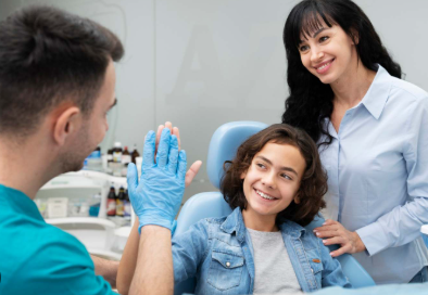 Best Family Dentist in Oakville