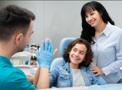 Best Family Dentist in Oakville