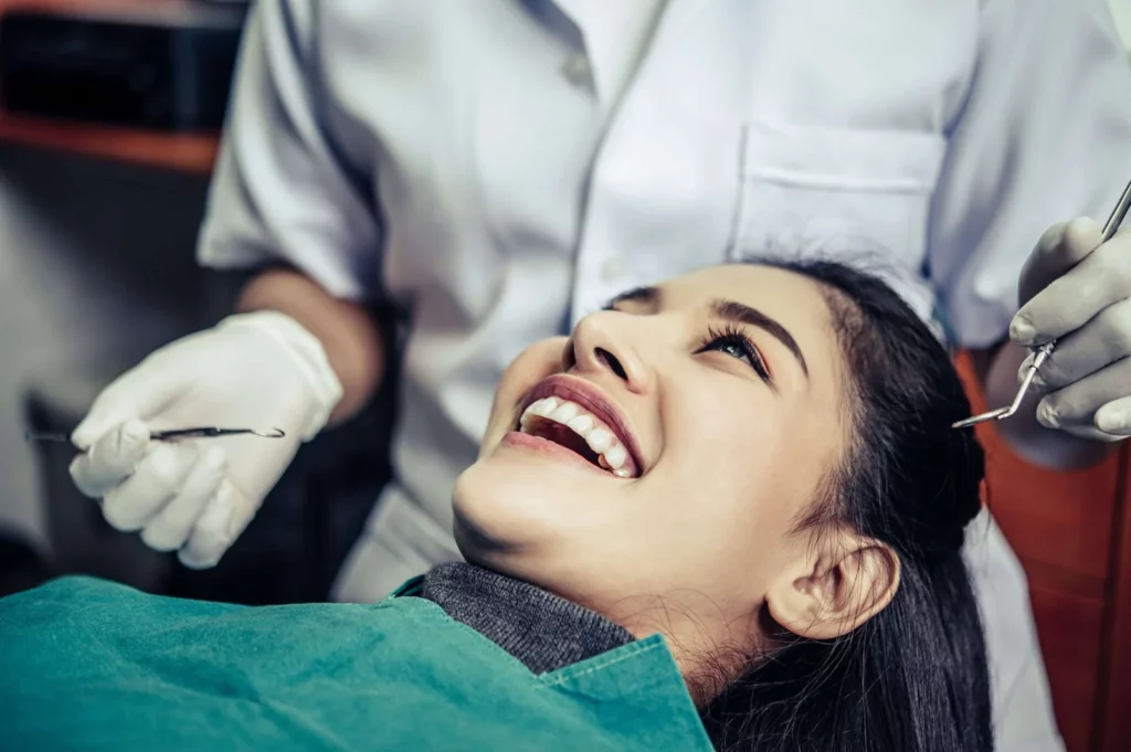 Best Family Dentist in Oakville ON